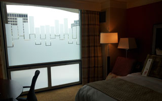 Marriott - Chicago O'Hare