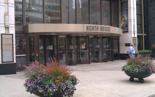 Shops At North Bridge - Magnificent Mile